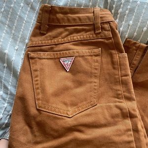 Vintage Guess jeans
